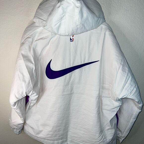 Nike x Ambush NBA Collection Lakers Jacket - Picture 16 of 16